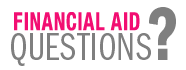 Financial Aid Questions