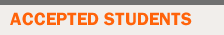 Accepted Students