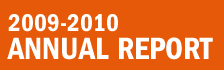 2008-2009 Annual Report