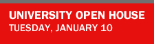 University Open House
