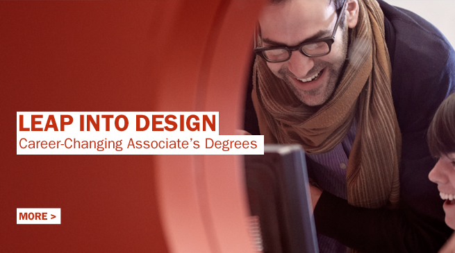 Career-Changing Associate's Degrees