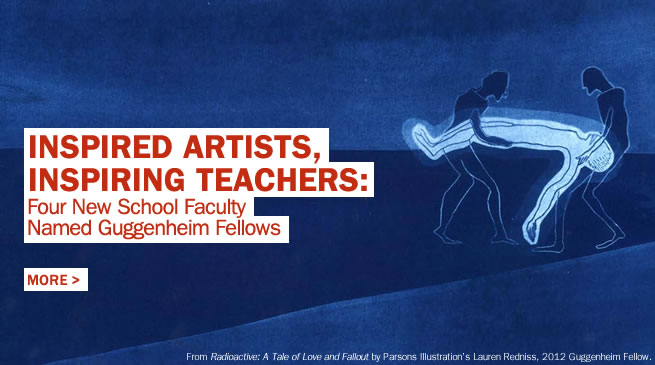 Inspired Artists, Inspiring Teachers