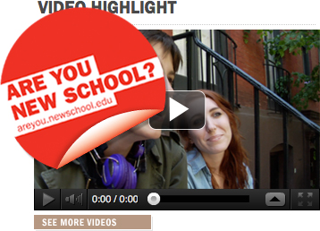 Are You New School