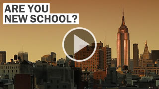 Are You New School