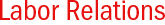 Labor Relations at The New School