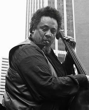 Charles Mingus