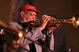 jimmy owens image