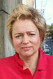 Wanda Nowicka