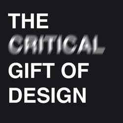 critical gift logo