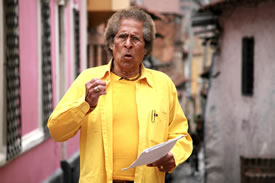 Carlos Motta, Six Acts: An Experiment in Narrative Justice