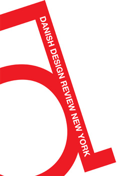 Danish Design Review Logo