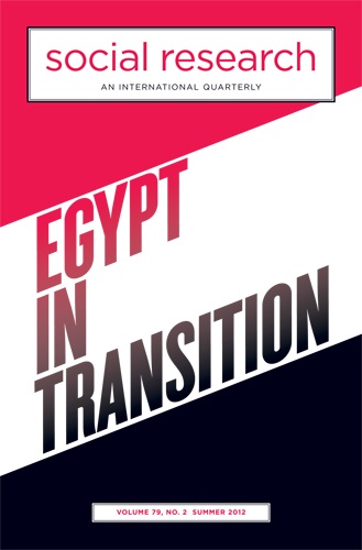 Egypt in Transition