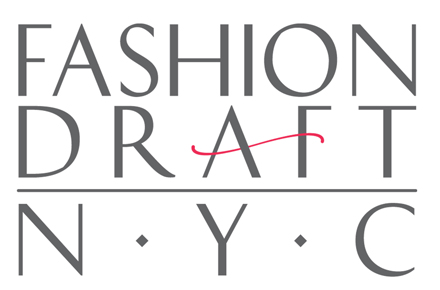 Fashion Draft NYC Logo