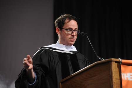 Nate Silver