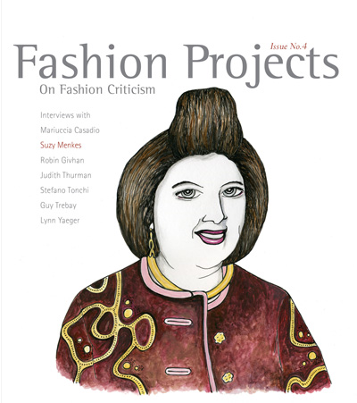 Fashion Projects Cover Image