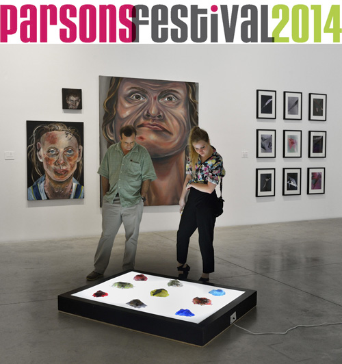 Parsons Festival