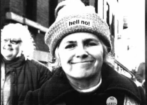 Grace Paley