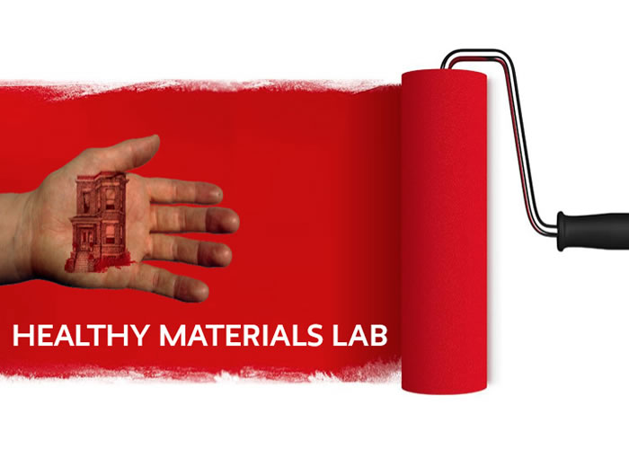 Healthy Materials Lab