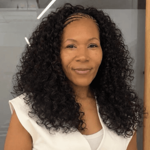 Dr. Shondrika Merritt