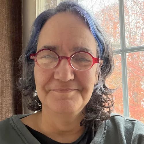 Dr. Tracy Robin