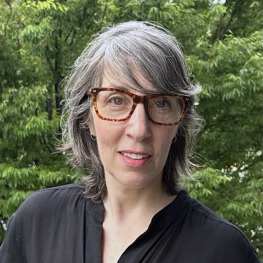 Caroline Dionne