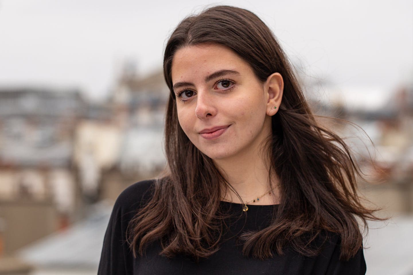 Nour-Emilie Jacquot '23
