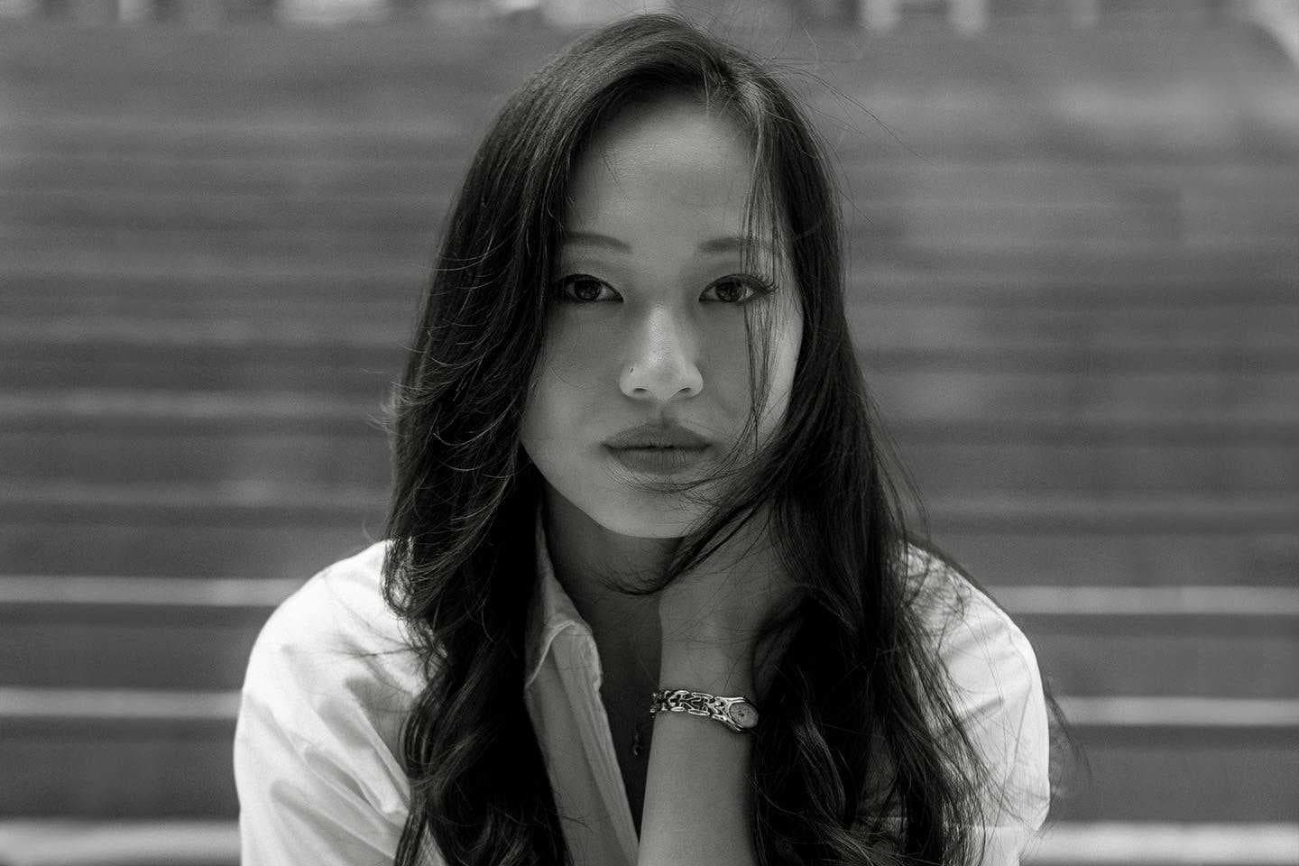 Angelene Wong '19