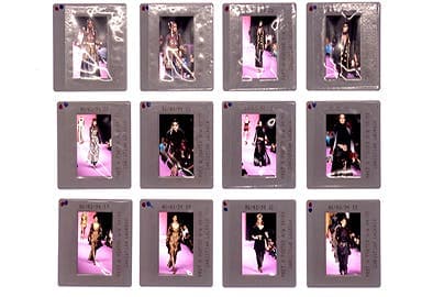 Unmaking Fashion Media and Creative Industries
