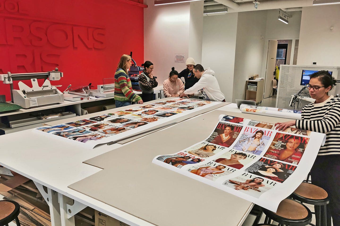 Print Labs