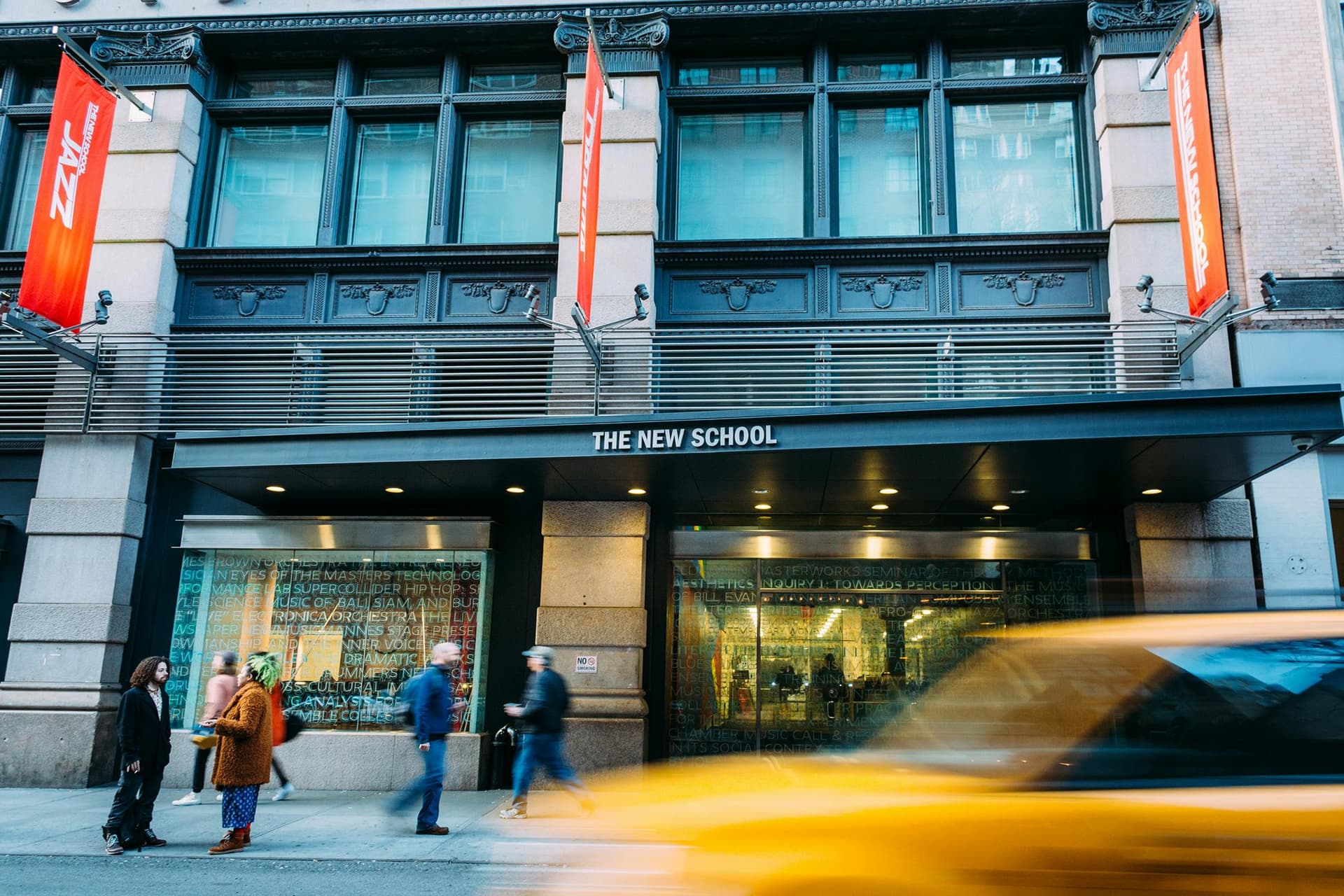 Media Block Image