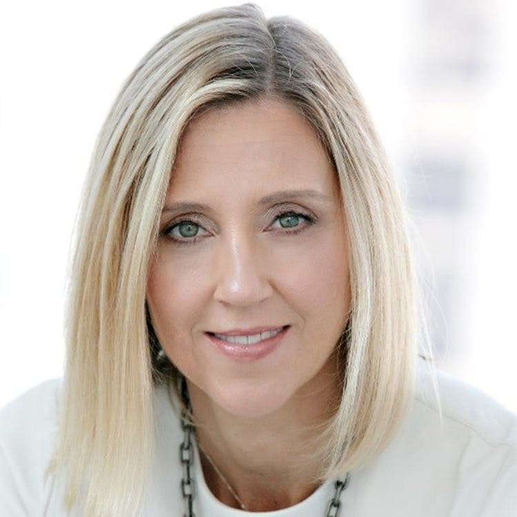 Gena Smith
