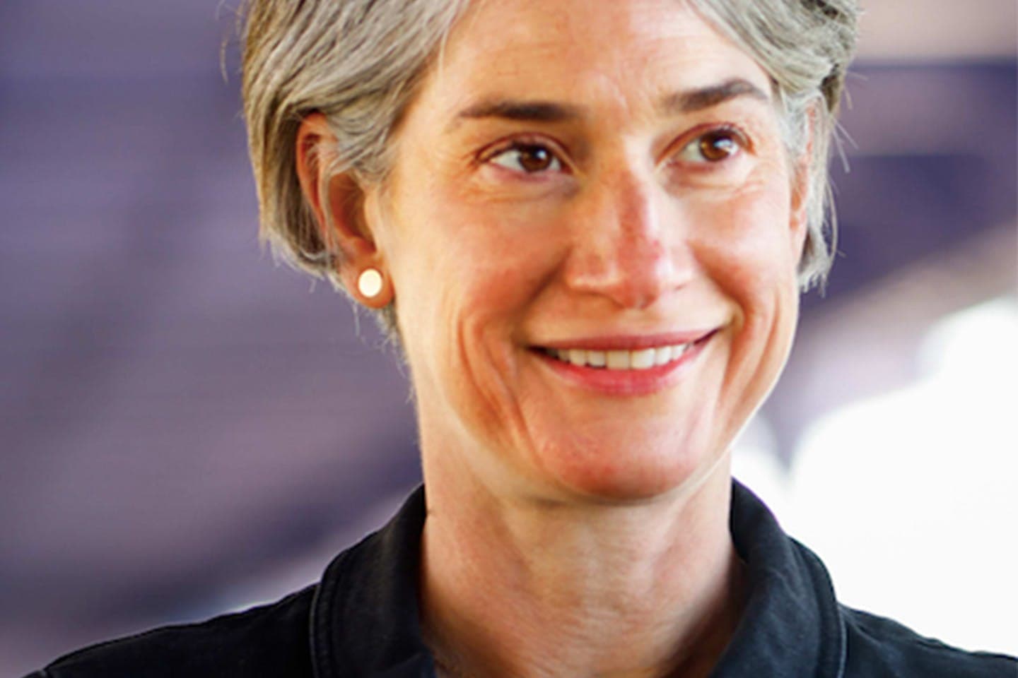 School of Drama Faculty Member Explores the Human Condition Through Art