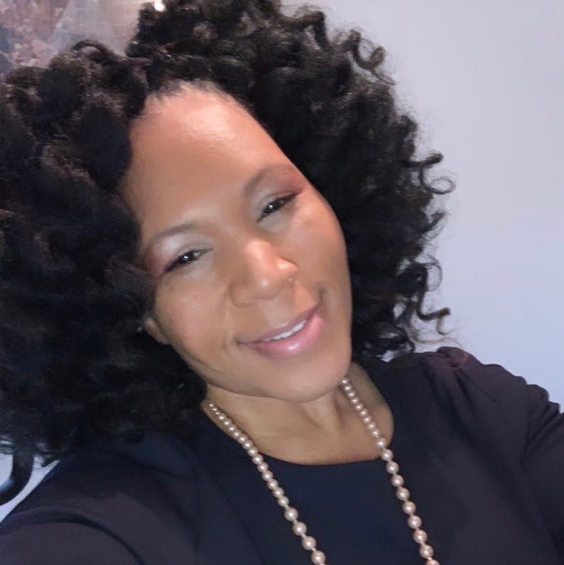Shondrika Merritt