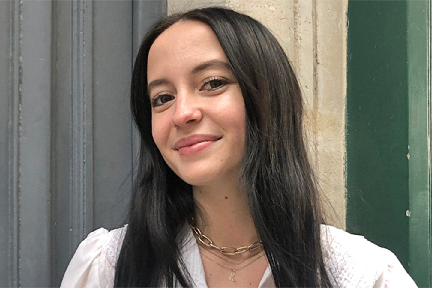 Nicolette Contursi '20