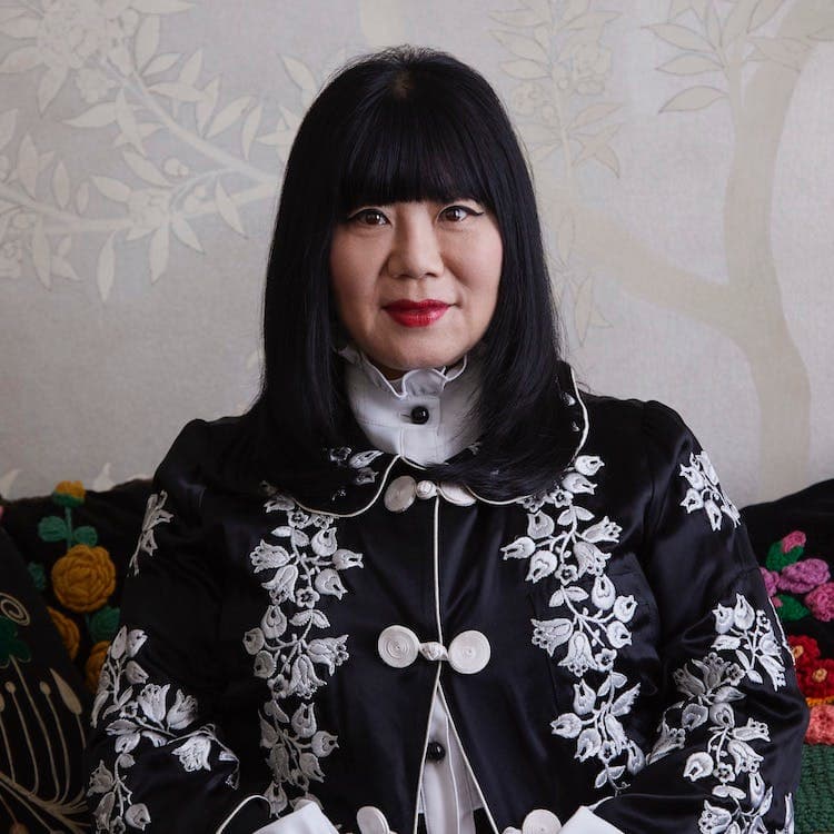 Anna Sui