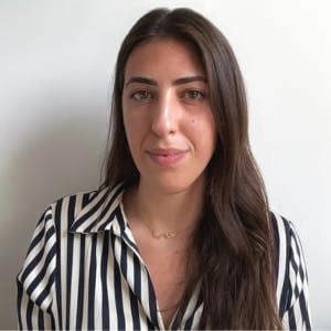 Lynn Ayoub