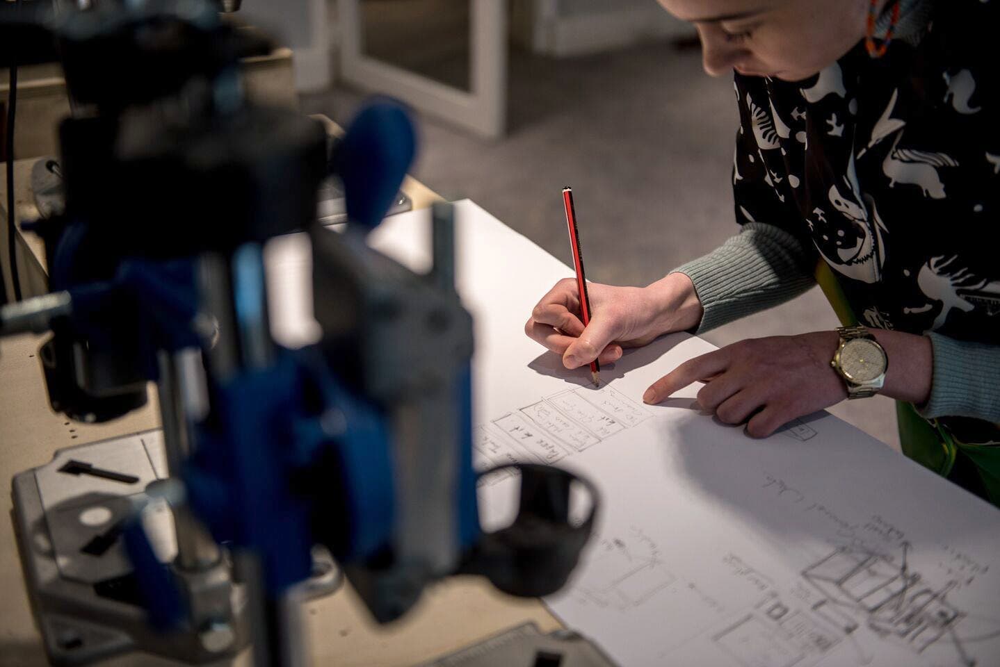 Making and Academic Resources