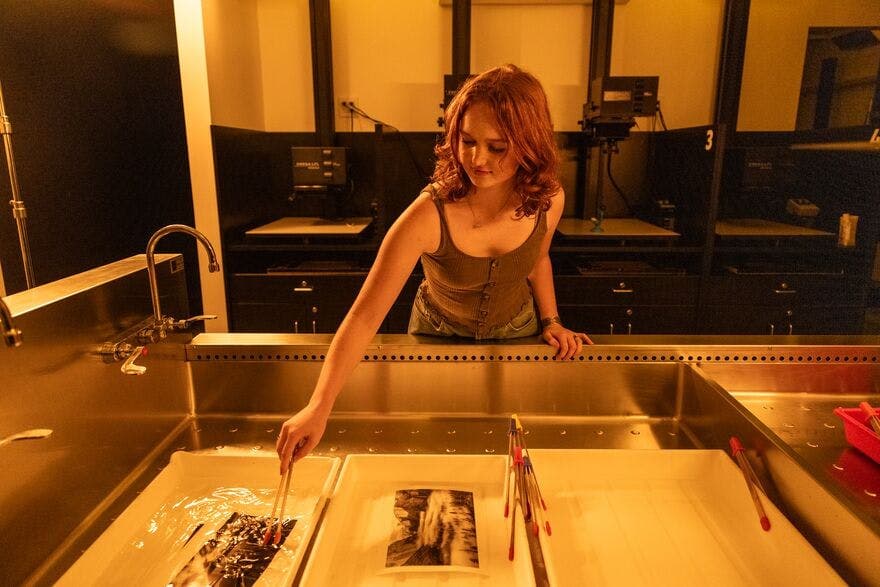 Darkroom