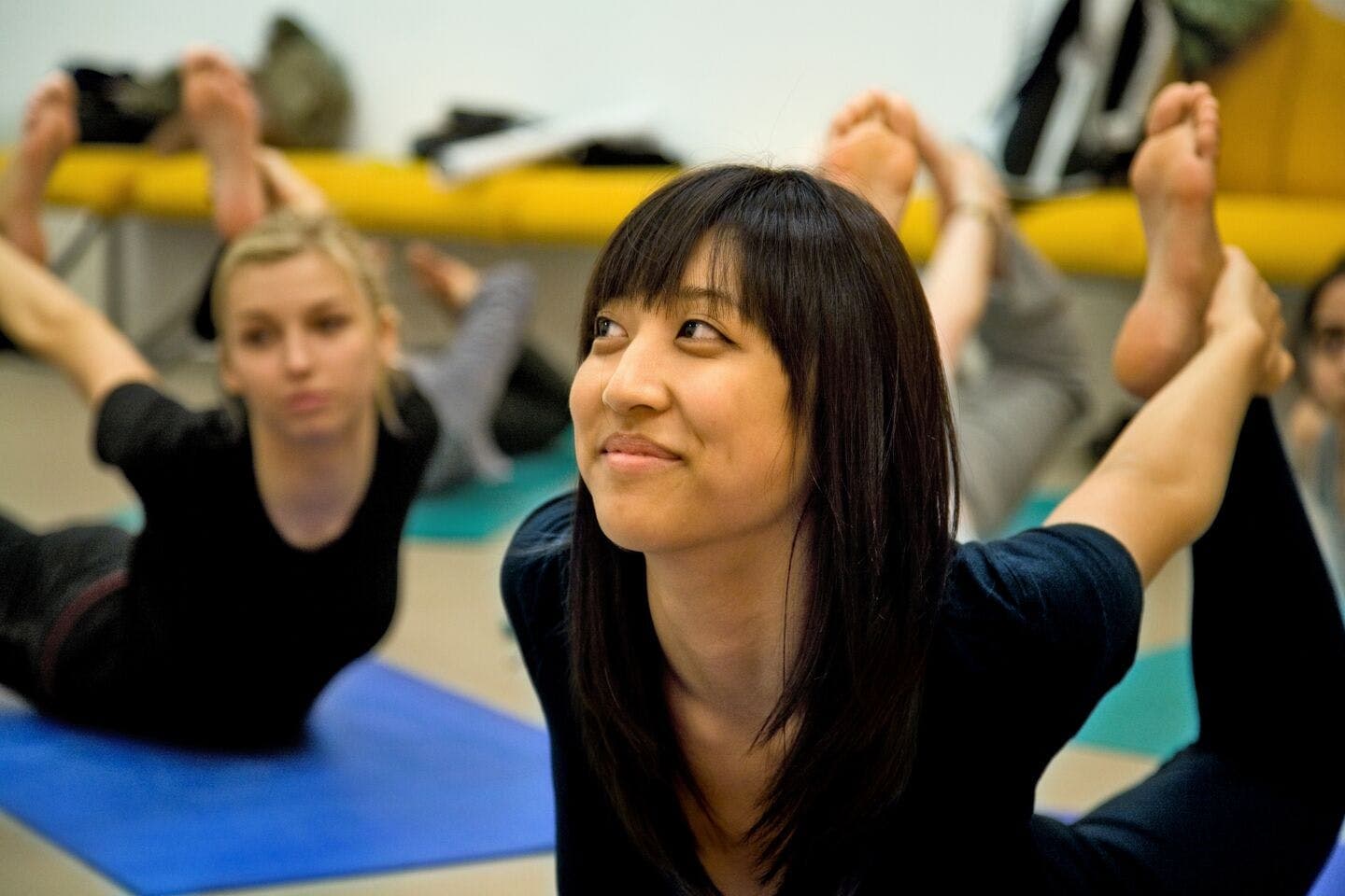 Health and Wellness