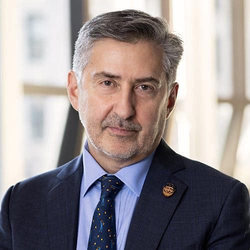 Richard Kessler
