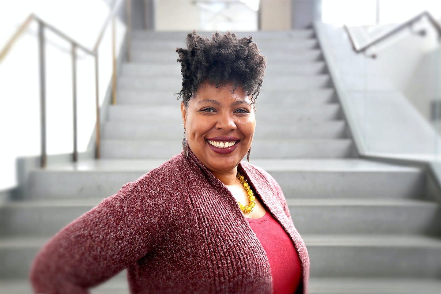 Kerise Hawkins