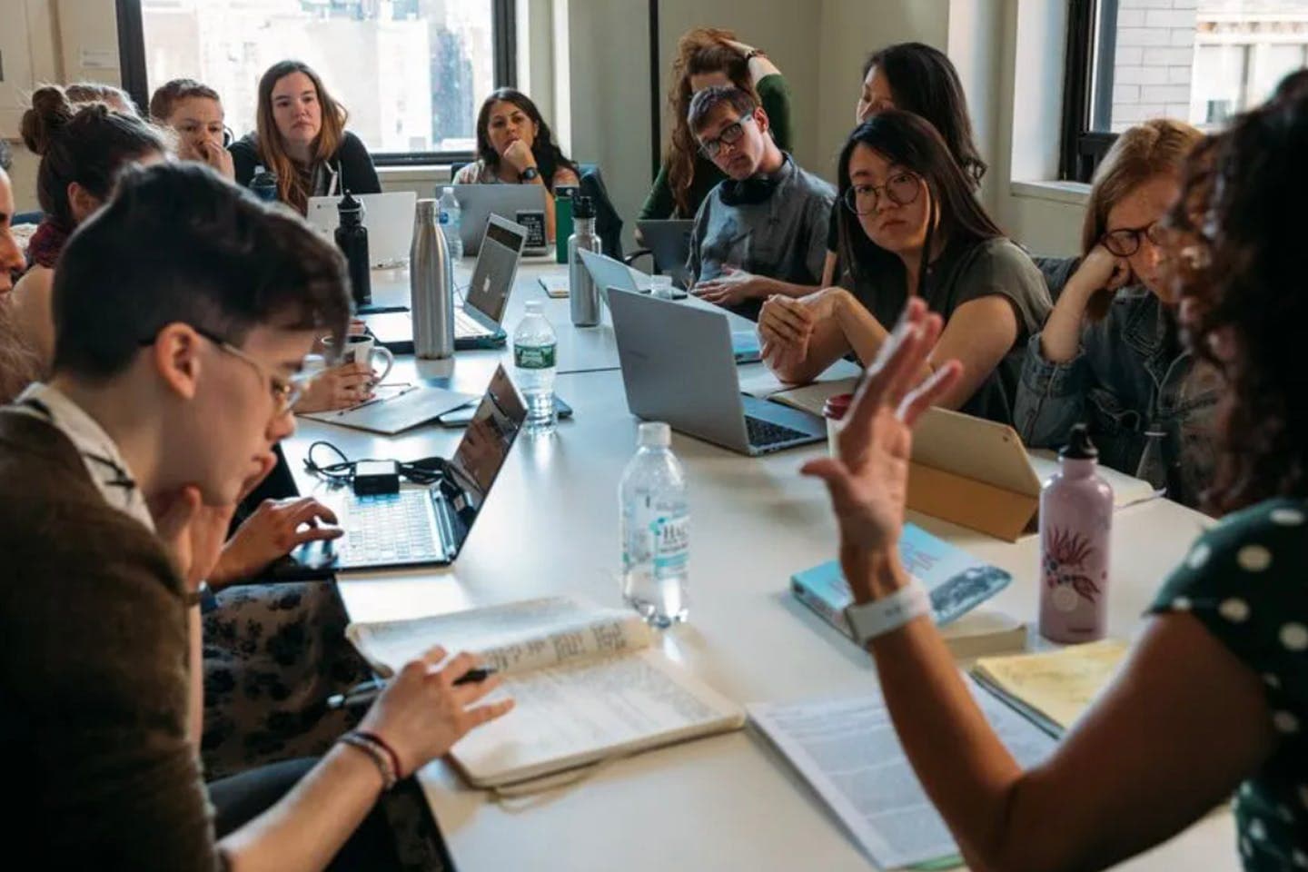 Academic Collaboration