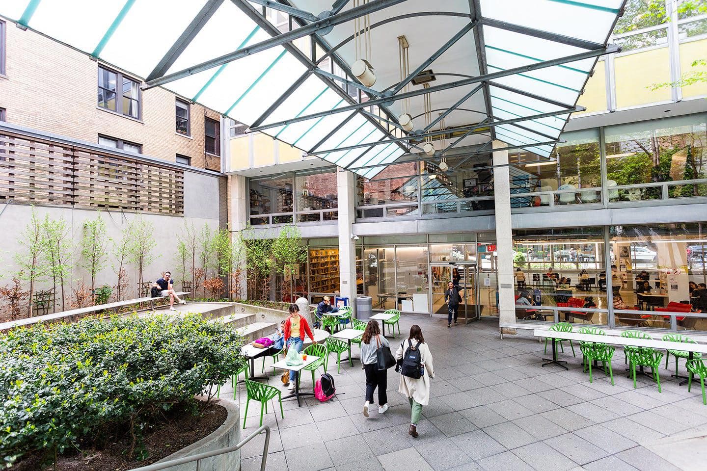 Media Block Image