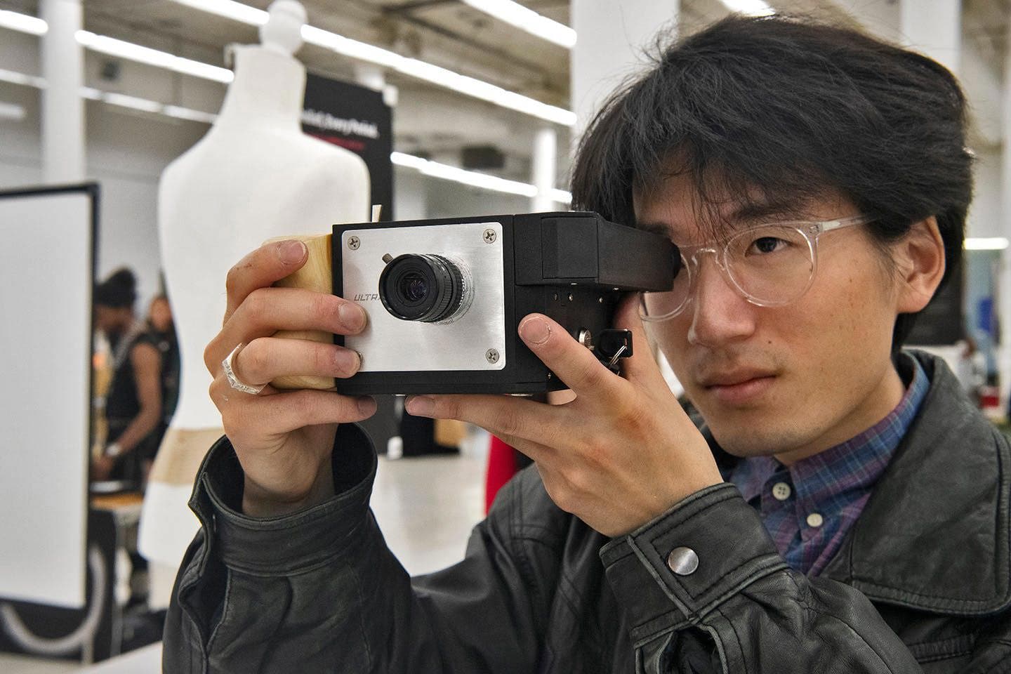 Hero Media Image