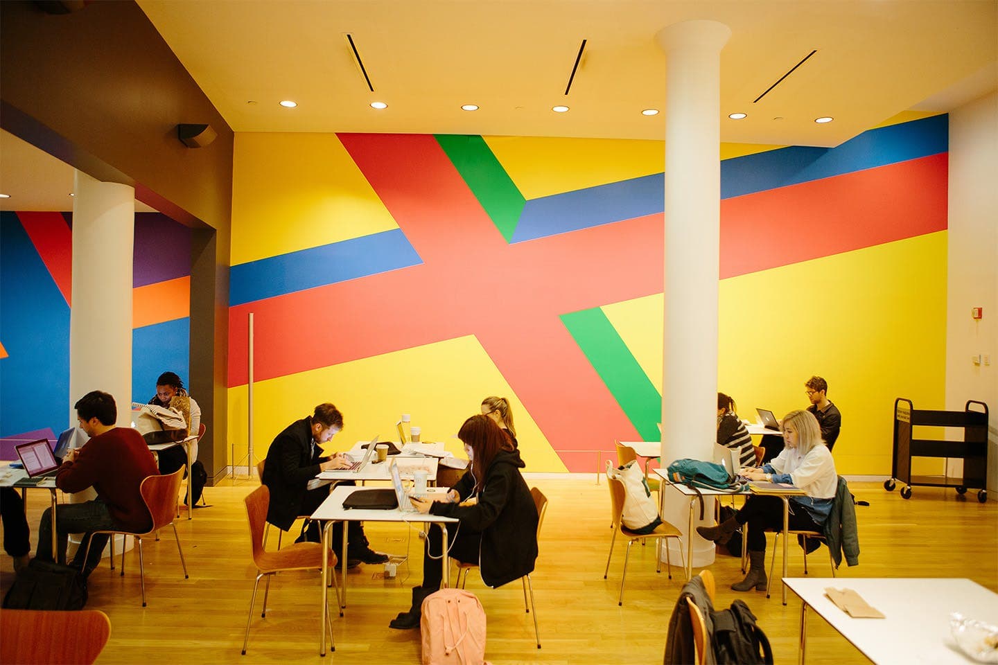 Media Block Image