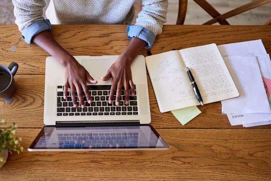 Media Writing Essentials with Rolling Stone