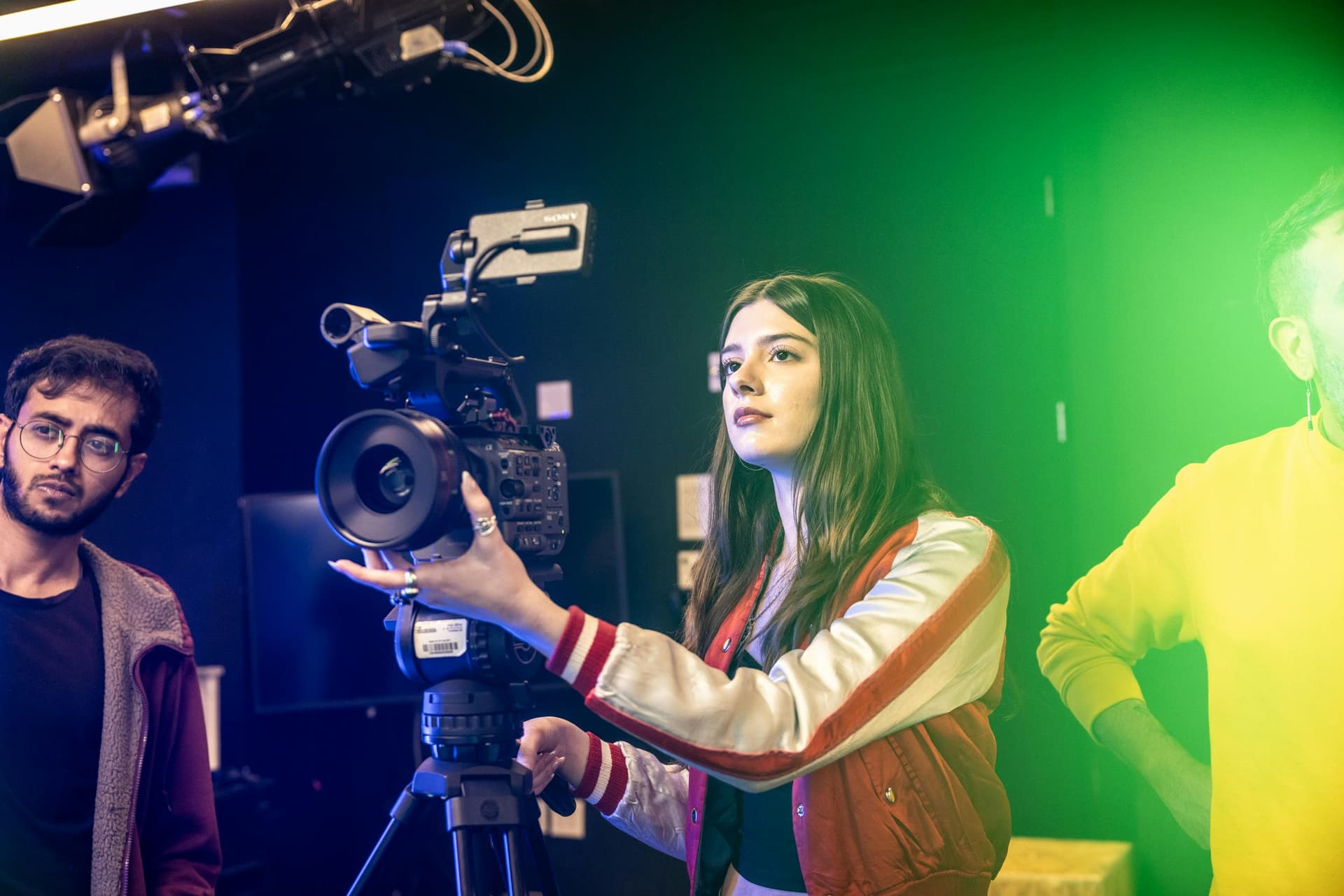 Film Office