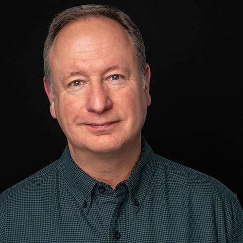 Richard Huff