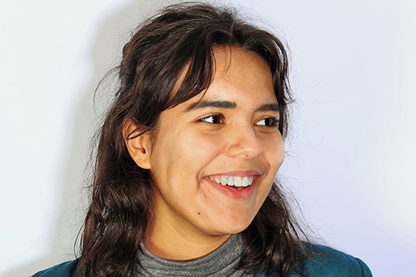 Farah Ritter '23