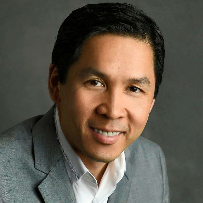 Frederick Li Chun Ho